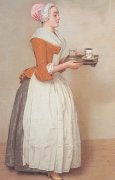 Jean-Etienne Liotard art print