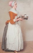 Jean-Etienne Liotard art print