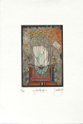 Rainer Hercks art print