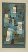 Paul Klee art print