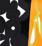 Ernst-Wilhelm Nay art print