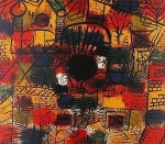 Paul Klee art print