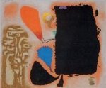 Willi Baumeister art print