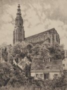 Bruck art print