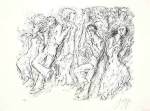 Guenter Grass art print