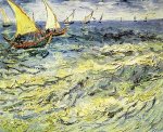 Vincent Van Gogh art print