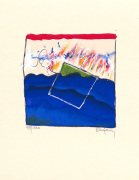 Horst Becking art print