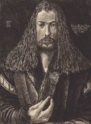 Albrecht Durer art print