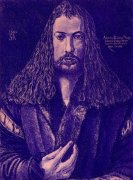 Albrecht Durer art print