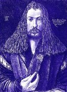 Albrecht Durer art print
