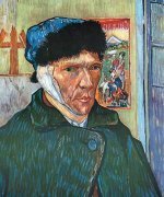 Vincent Van Gogh art print