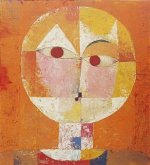 Paul Klee art print
