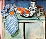 Henri Matisse art print
