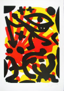 A.R. Penck art print