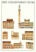 Architekturplakate art print