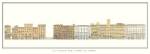 Architekturplakate art print