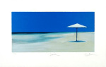 Reuben Colley art print