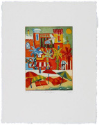 G�nther Fries art print