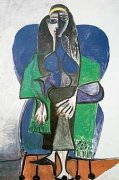 Pablo Picasso art print