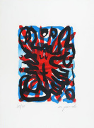 A.R. Penck art print