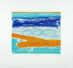Heide K�nig art print