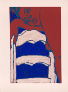 George Segal art print