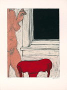 George Segal art print