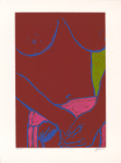 George Segal art print