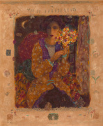 Roy Fairchild art print