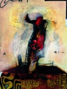 Antonio Dojer art print