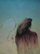 Bruno Bruni art print