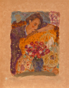 Roy Fairchild art print