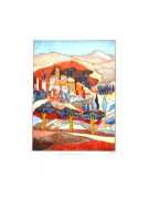 G�nther Fries art print