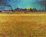 Vincent Van Gogh art print
