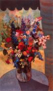 Margit Jungi art print