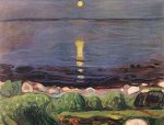 Edward Munch art print