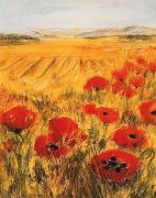 Ute Mertens art print