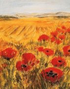 Ute Mertens art print