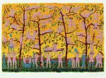 Werner Reuber art print