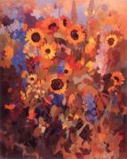 Margit Jungi art print