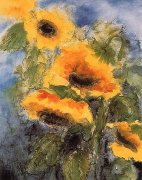 Ute Mertens art print
