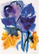 Anne Schr�er art print