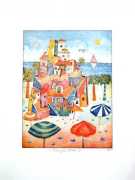 G�nther Fries art print