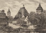 Bruck art print