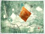 Lebadang art print