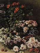 Claude Monet art print