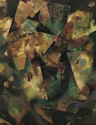 Kurt Schwitters art print