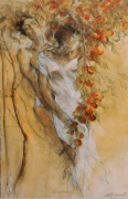 Gary Benfield art print