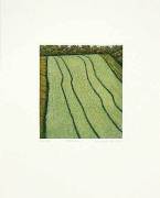 Michael Rausch art print