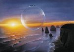 Hans-Werner Sahm art print